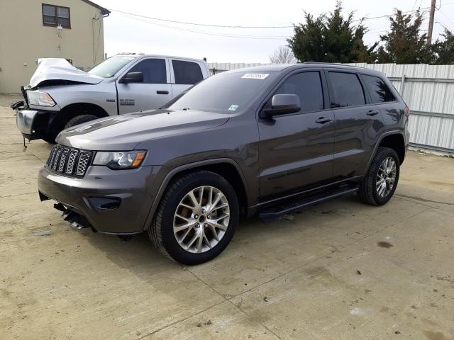 JEEP GRAND CHER 2019 1c4rjfag9kc671641