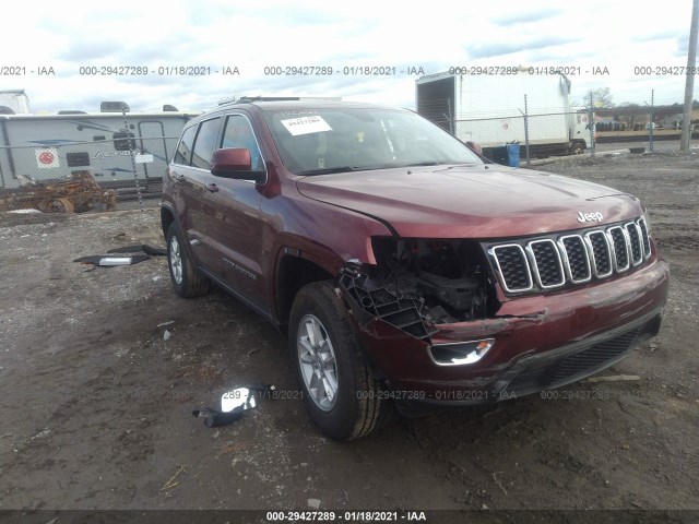 JEEP GRAND CHEROKEE 2019 1c4rjfag9kc689251