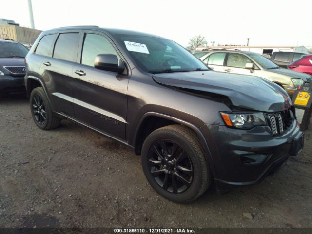 JEEP GRAND CHEROKEE 2019 1c4rjfag9kc702791