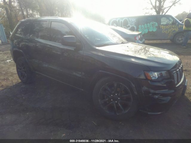 JEEP GRAND CHEROKEE 2019 1c4rjfag9kc710194