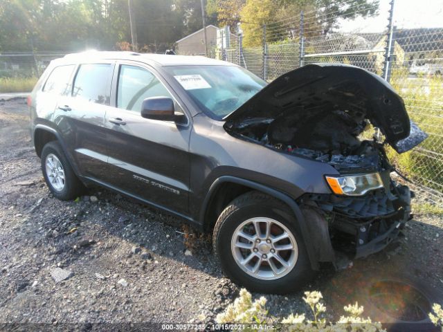 JEEP GRAND CHEROKEE 2019 1c4rjfag9kc750338