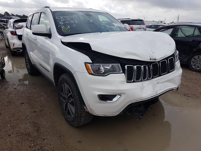 JEEP GRAND CHER 2019 1c4rjfag9kc771545