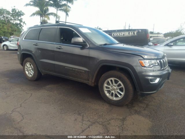 JEEP GRAND CHEROKEE 2019 1c4rjfag9kc775952