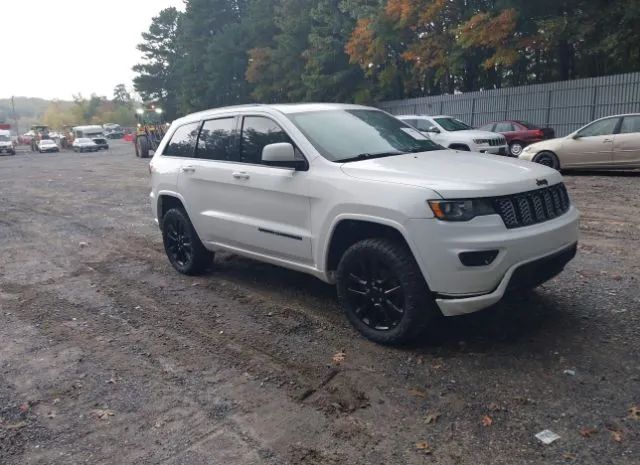 JEEP GRAND CHEROKEE 2019 1c4rjfag9kc792119