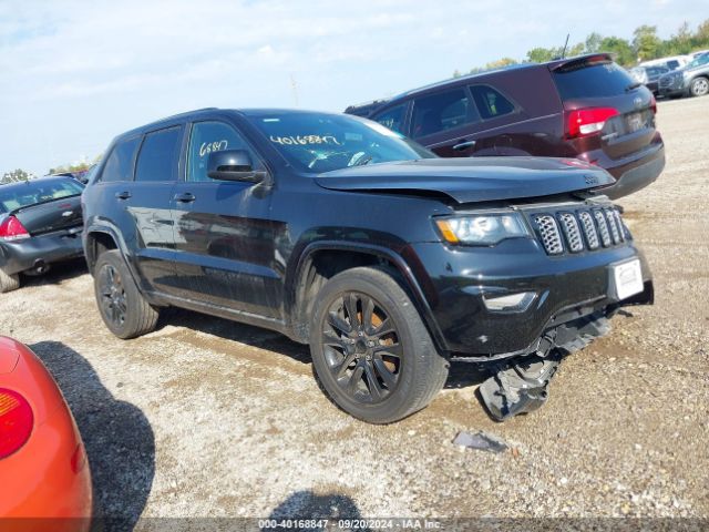 JEEP GRAND CHEROKEE 2019 1c4rjfag9kc819349