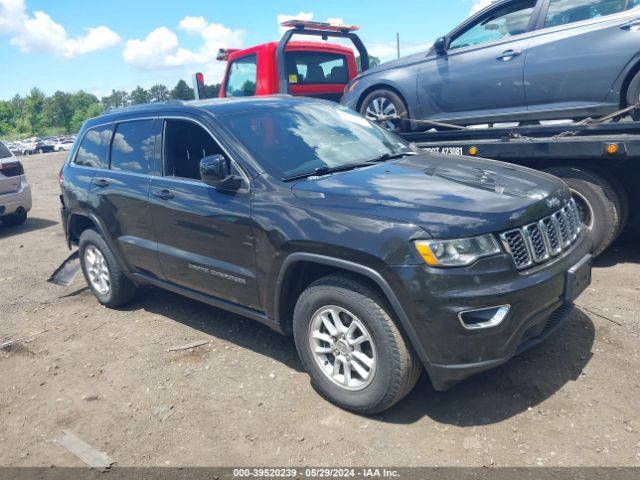 JEEP GRAND CHEROKEE 2019 1c4rjfag9kc826396