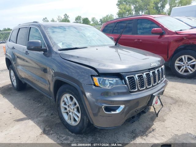 JEEP GRAND CHEROKEE 2019 1c4rjfag9kc839116