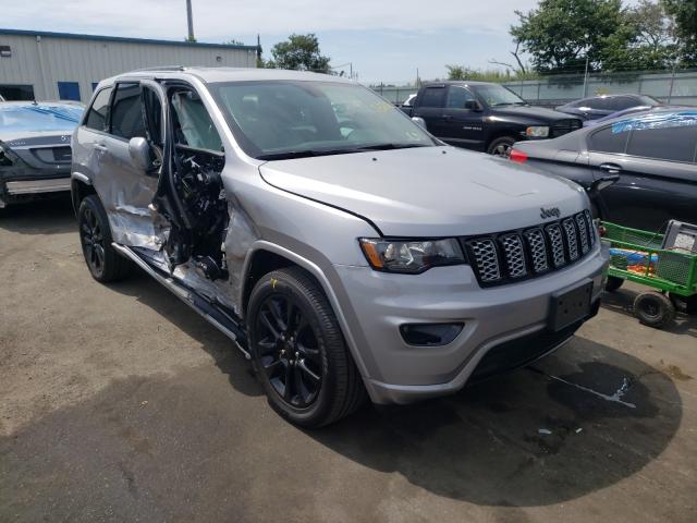 JEEP GRAND CHER 2019 1c4rjfag9kc841464