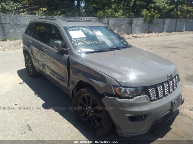 JEEP GRAND CHEROKEE 2019 1c4rjfag9kc854134