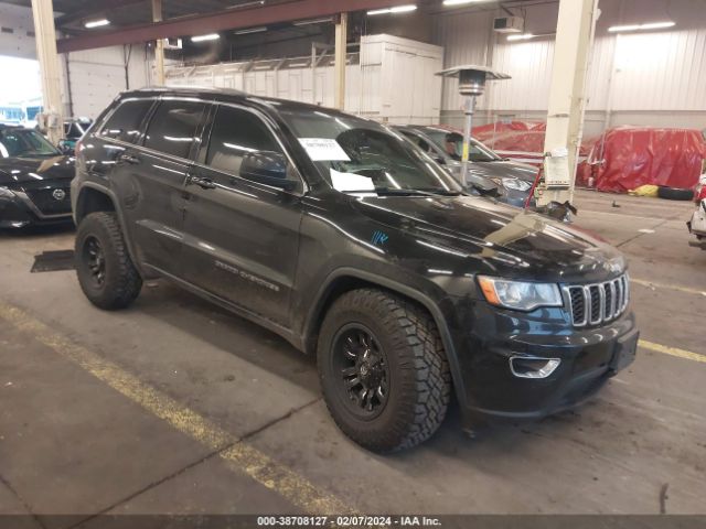 JEEP GRAND CHEROKEE 2020 1c4rjfag9lc125360