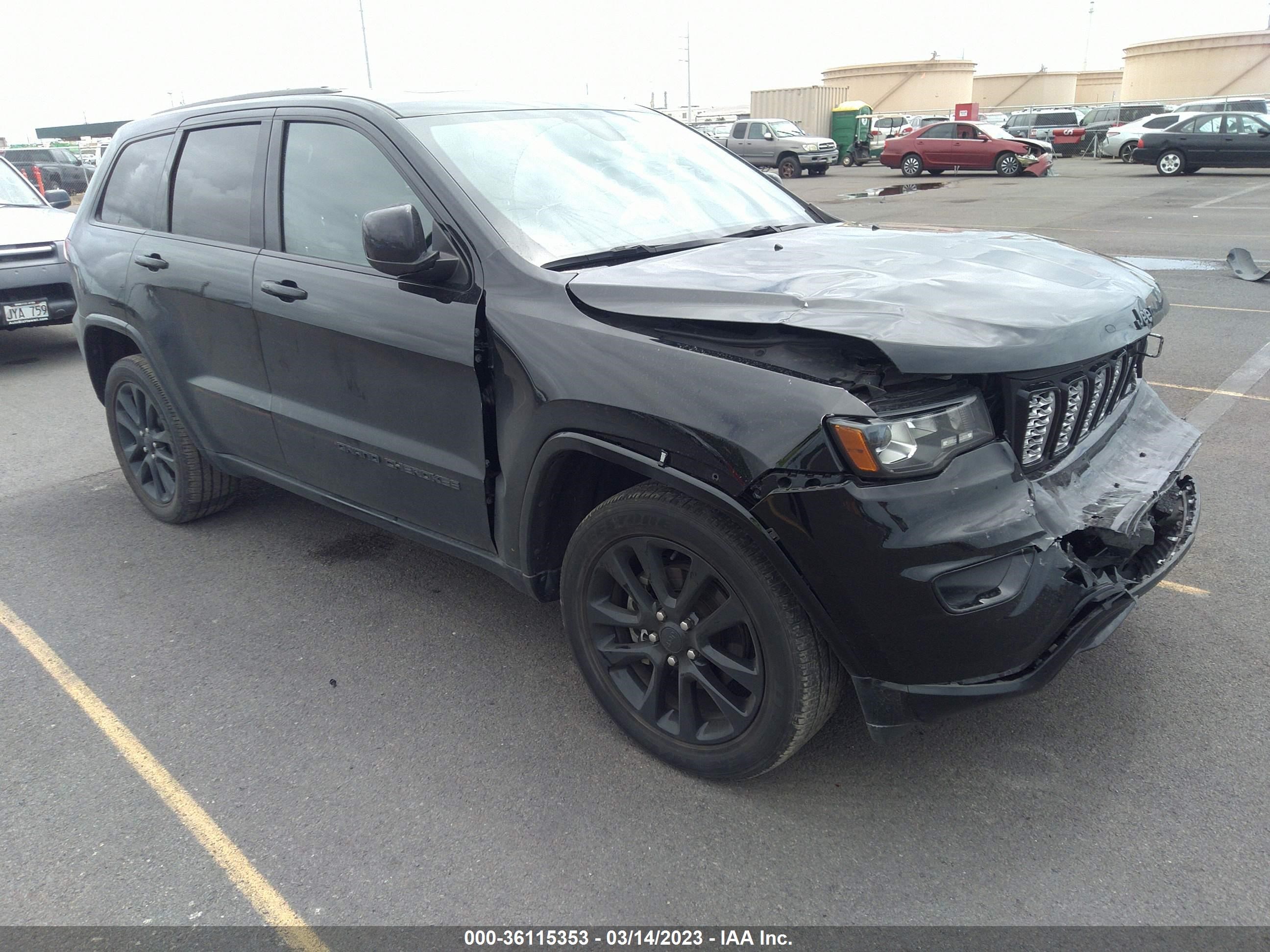 JEEP GRAND CHEROKEE 2020 1c4rjfag9lc163865