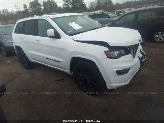 JEEP GRAND CHEROKEE 2020 1c4rjfag9lc167446