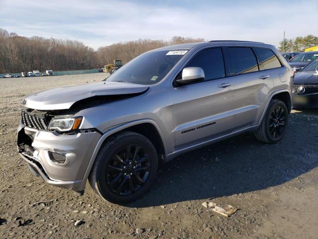 JEEP GRAND CHEROKEE 2020 1c4rjfag9lc196791