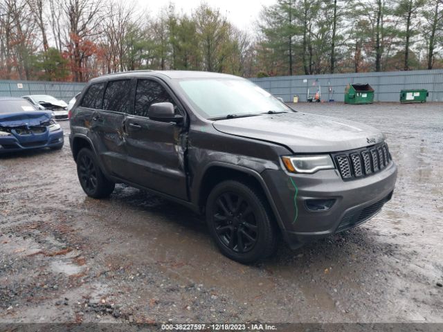 JEEP GRAND CHEROKEE 2020 1c4rjfag9lc210523