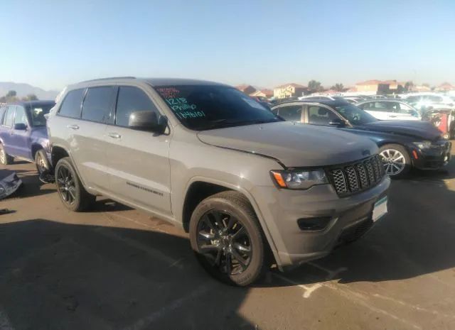 JEEP GRAND CHEROKEE 2020 1c4rjfag9lc210781