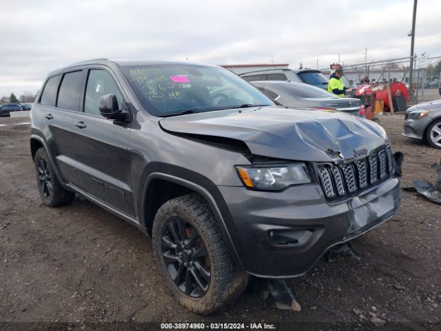 JEEP GRAND CHEROKEE 2020 1c4rjfag9lc238144