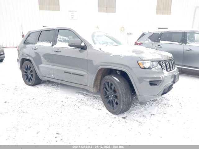 JEEP GRAND CHEROKEE 2020 1c4rjfag9lc291300