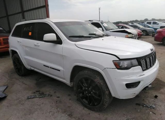 JEEP GRAND CHEROKEE 2020 1c4rjfag9lc298103