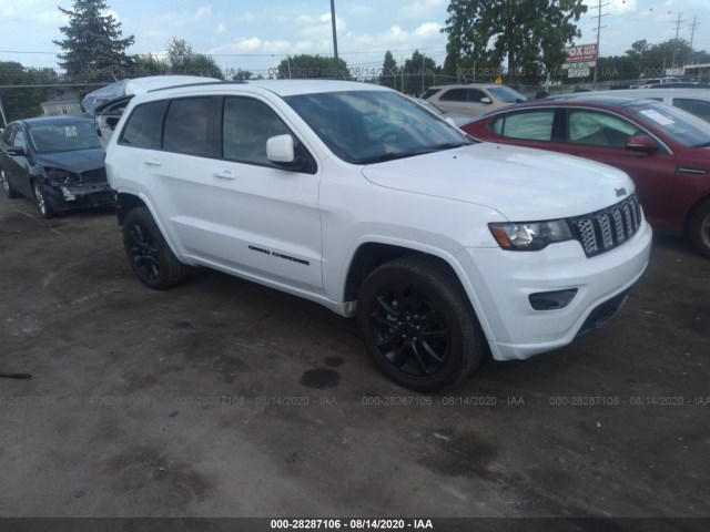 JEEP GRAND CHEROKEE 2020 1c4rjfag9lc304787