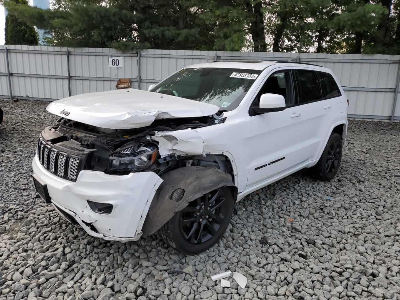 JEEP GRAND CHEROKEE 2020 1c4rjfag9lc312257