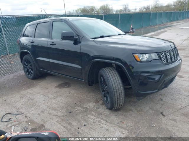 JEEP GRAND CHEROKEE 2020 1c4rjfag9lc315384