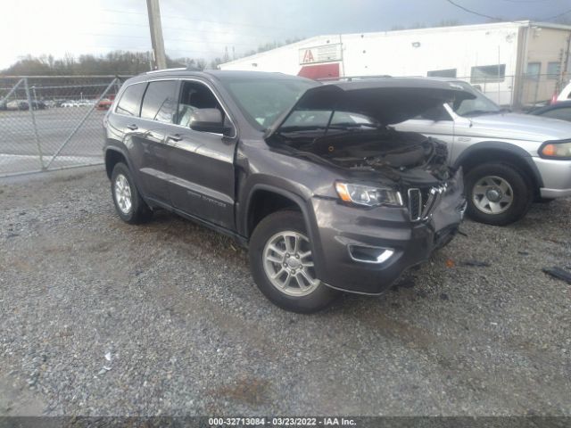 JEEP GRAND CHEROKEE 2020 1c4rjfag9lc340690