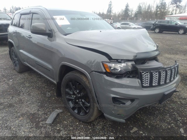 JEEP GRAND CHEROKEE 2020 1c4rjfag9lc360079