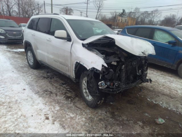 JEEP GRAND CHEROKEE 2020 1c4rjfag9lc360390