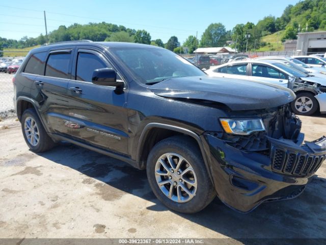 JEEP GRAND CHEROKEE 2020 1c4rjfag9lc361345