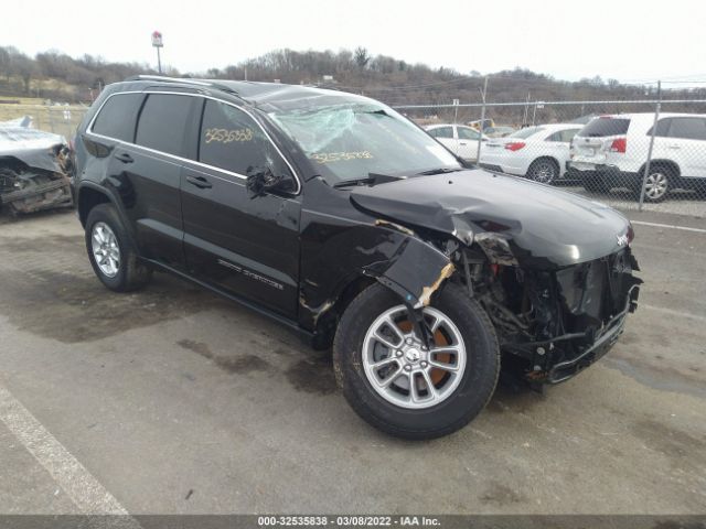 JEEP GRAND CHEROKEE 2020 1c4rjfag9lc383670