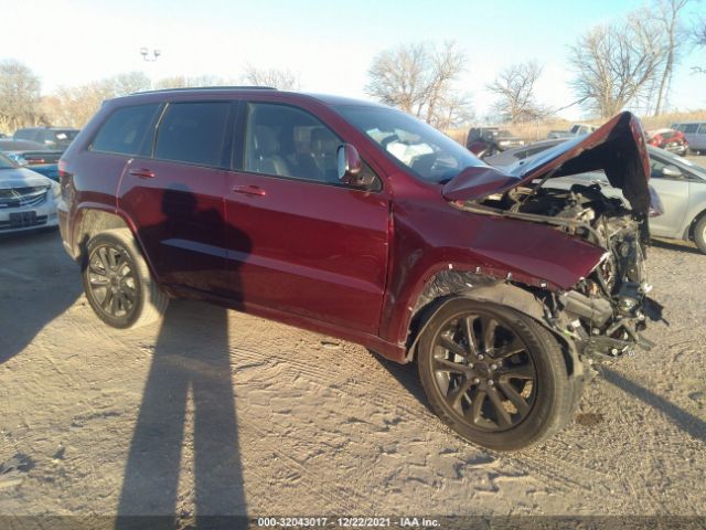 JEEP GRAND CHEROKEE 2020 1c4rjfag9lc388030