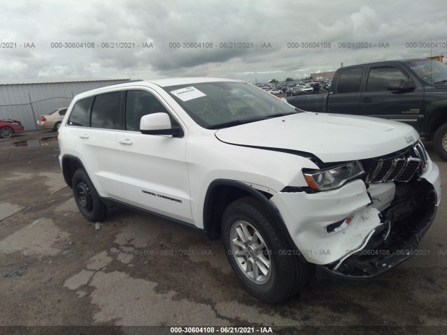 JEEP GRAND CHEROKEE 2020 1c4rjfag9lc447917