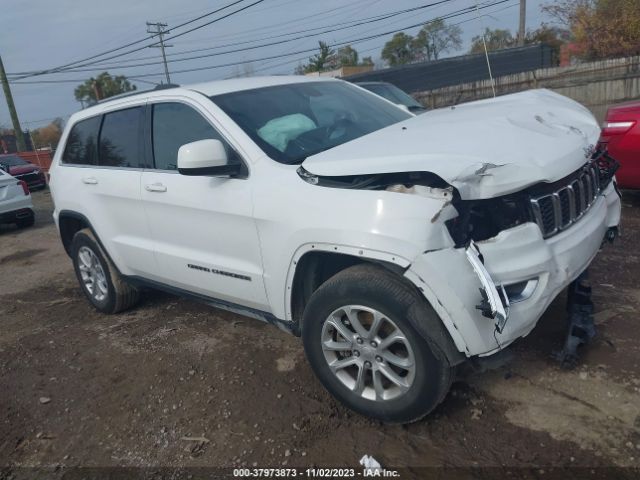 JEEP GRAND CHEROKEE 2021 1c4rjfag9mc524559