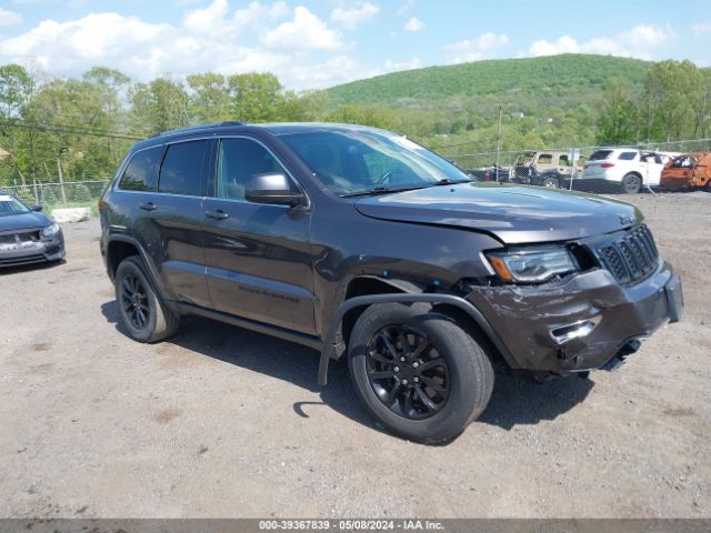 JEEP GRAND CHEROKEE 2020 1c4rjfag9mc589492