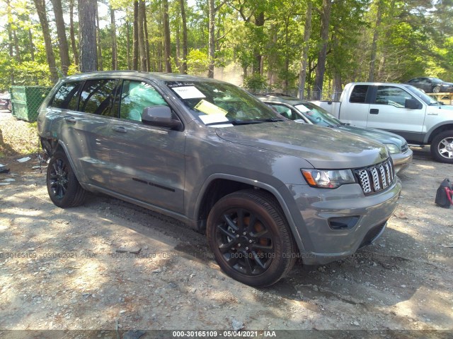 JEEP GRAND CHEROKEE 2021 1c4rjfag9mc591985