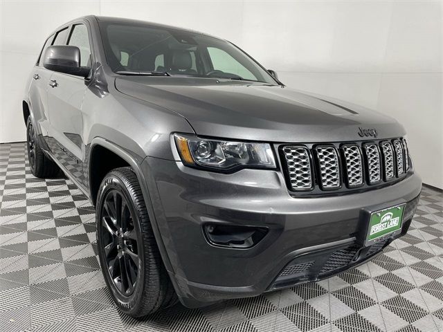 JEEP GRAND CHEROKEE 2021 1c4rjfag9mc621809