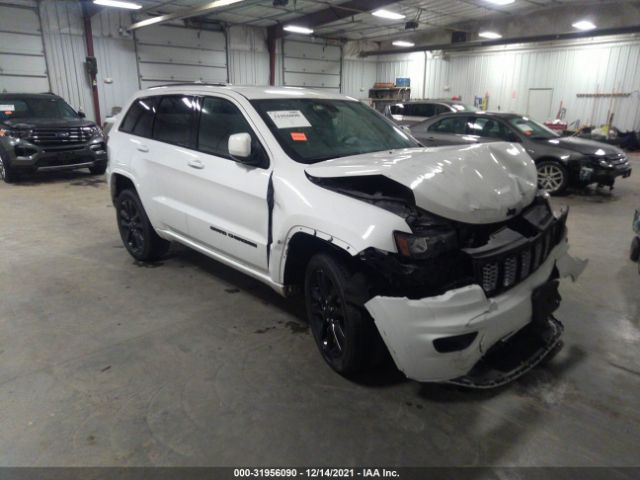 JEEP GRAND CHEROKEE 2021 1c4rjfag9mc622118