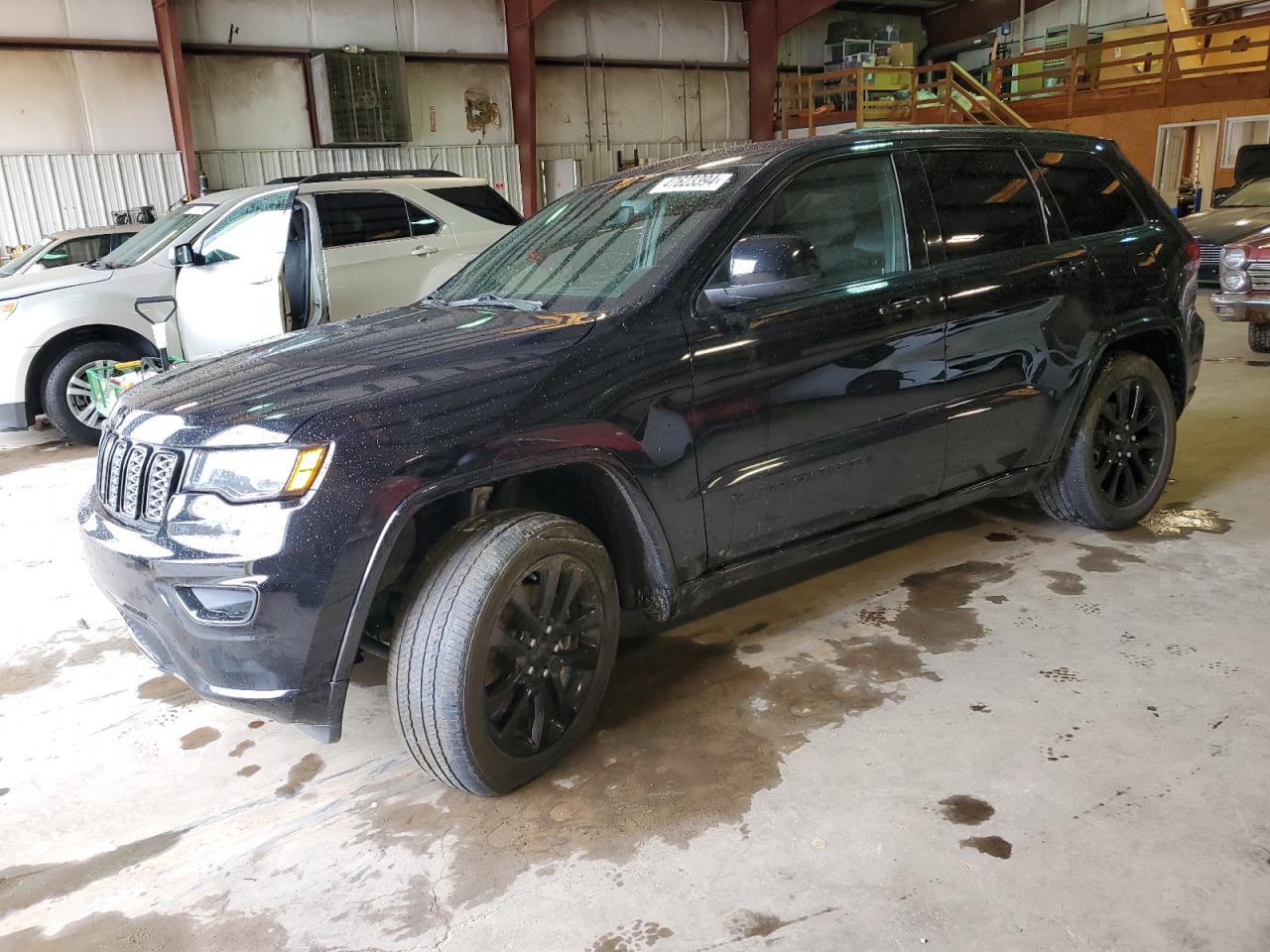 JEEP GRAND CHEROKEE 2021 1c4rjfag9mc649772