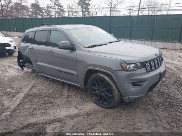 JEEP GRAND CHEROKEE 2021 1c4rjfag9mc652140