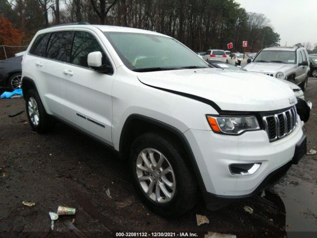 JEEP GRAND CHEROKEE 2021 1c4rjfag9mc709484