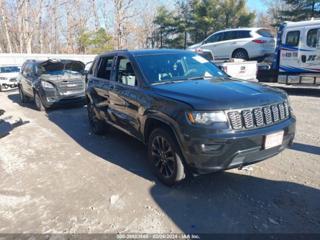 JEEP GRAND CHEROKEE 2021 1c4rjfag9mc759513