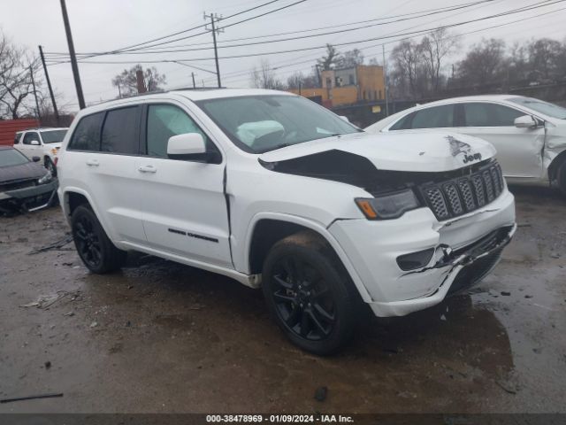 JEEP GRAND CHEROKEE 2021 1c4rjfag9mc812680