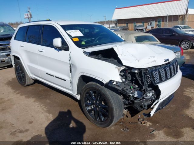 JEEP GRAND CHEROKEE WK 2022 1c4rjfag9nc142971