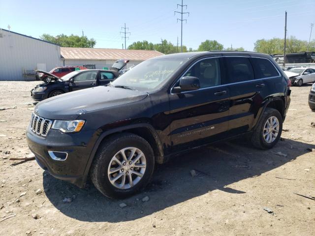 JEEP GRAND CHEROKEE 2022 1c4rjfag9nc162461