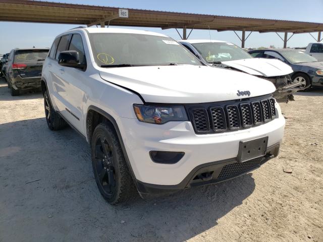 JEEP GRAND CHER 2018 1c4rjfagsjc465134