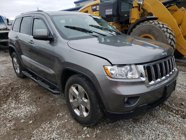 JEEP GRAND CHER 2012 1c4rjfagxcc106509