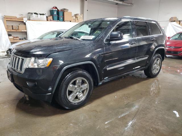 JEEP GRAND CHER 2012 1c4rjfagxcc114450