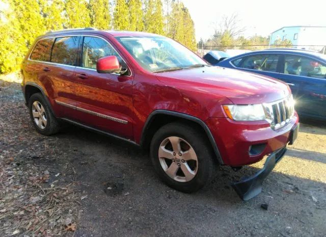 JEEP GRAND CHEROKEE 2012 1c4rjfagxcc114948