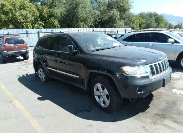 JEEP GRAND CHEROKEE 2012 1c4rjfagxcc115453