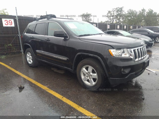 JEEP GRAND CHEROKEE 2012 1c4rjfagxcc118837